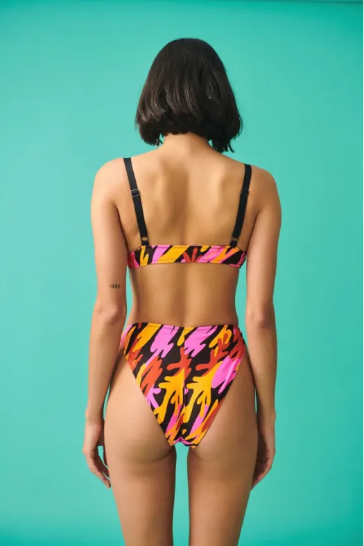 Gin Bikini Τοπ