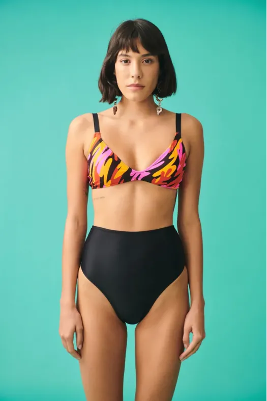 Gin Bikini Τοπ