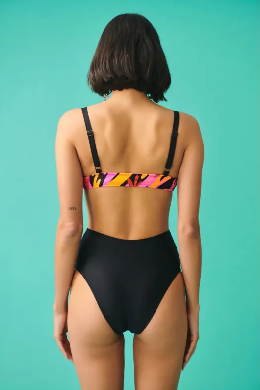 Gin Bikini Τοπ