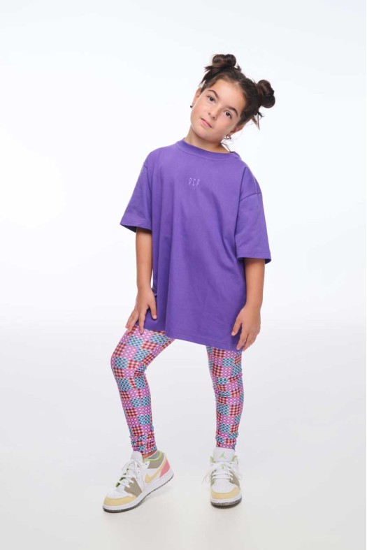 Kiddo T-Shirt onecolor