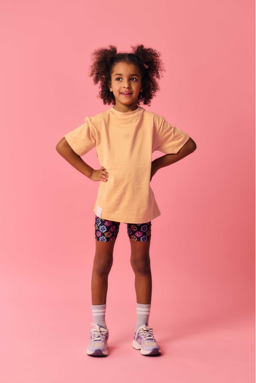 Kiddo T-Shirt onecolor