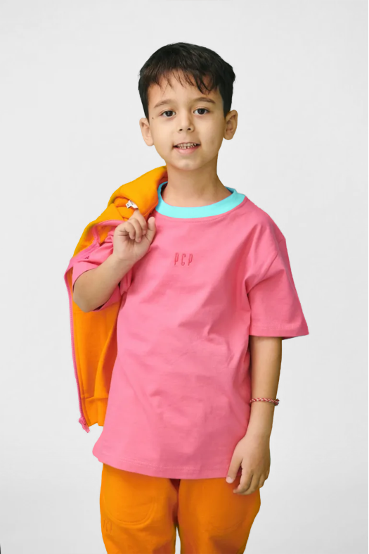 Kiddo T-Shirt onecolor