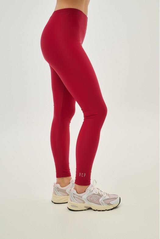 Jacqueline Matte Leggings