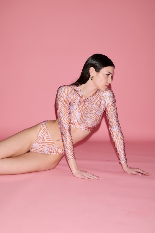 Capri Bikini Κάτω μέρος ΓΥΝΑΙΚΕΙΑ