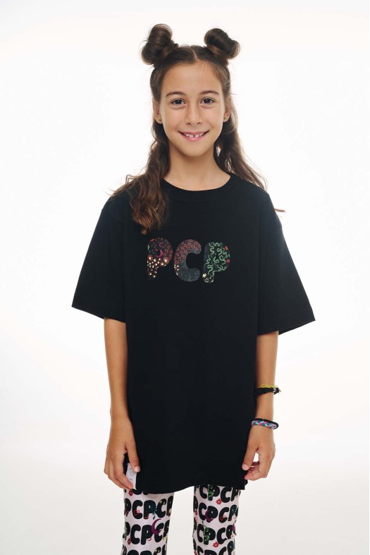 Kiddo T-Shirt - GARDEN OF SIN