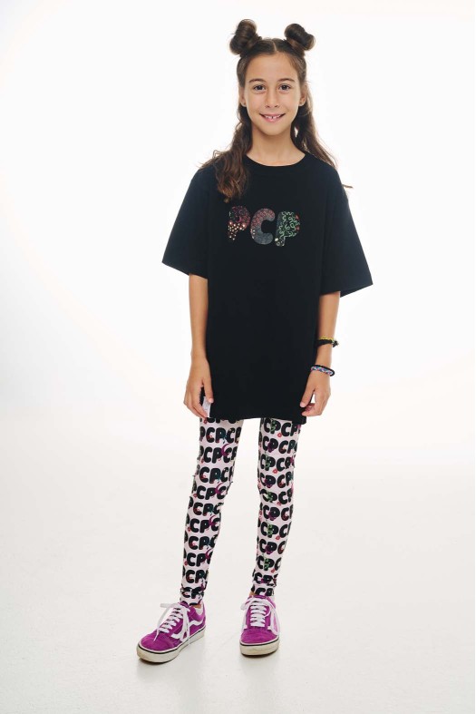 Kiddo T-Shirt - GARDEN OF SIN KIDDO Kiddo T-Shirt - GARDEN OF SIN KIDDO