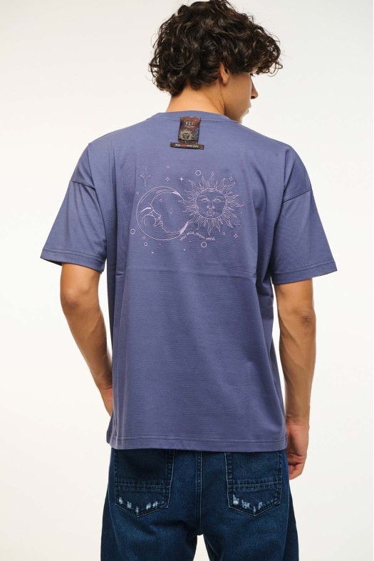 MEN Soluna T-Shirt 