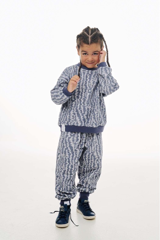 Kiddo Set - CRAYON KIDDO