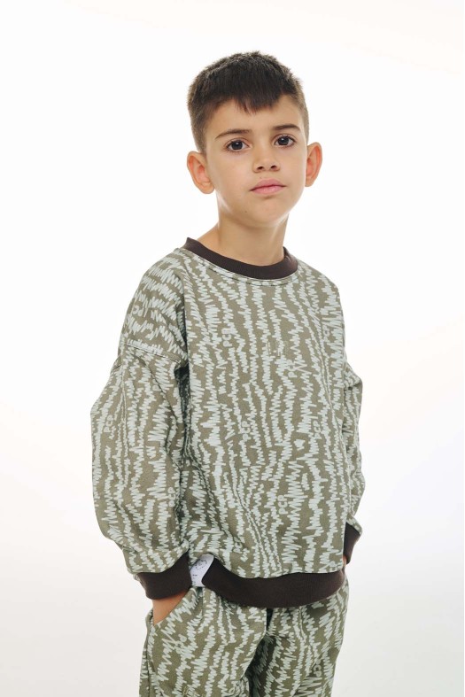 Kiddo Set - CRAYON KIDDO