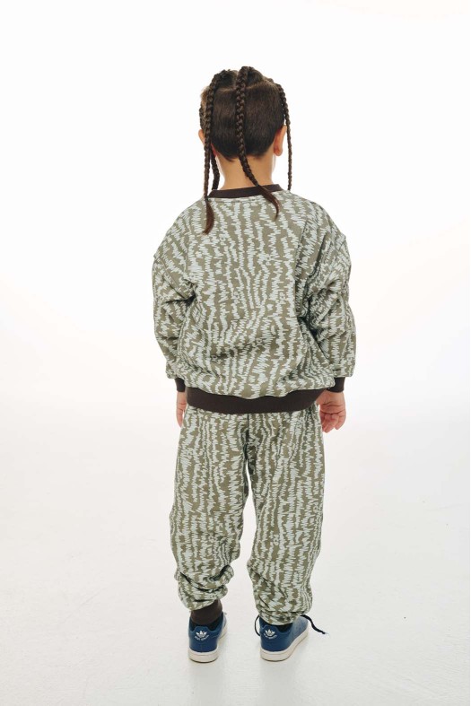 Kiddo Set - CRAYON KIDDO