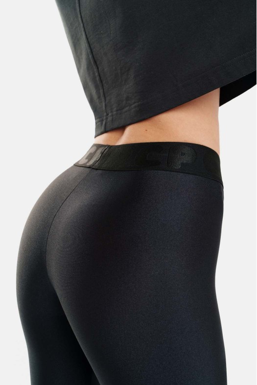 Woman Leggings - Bubble Woman Leggings - Bubble