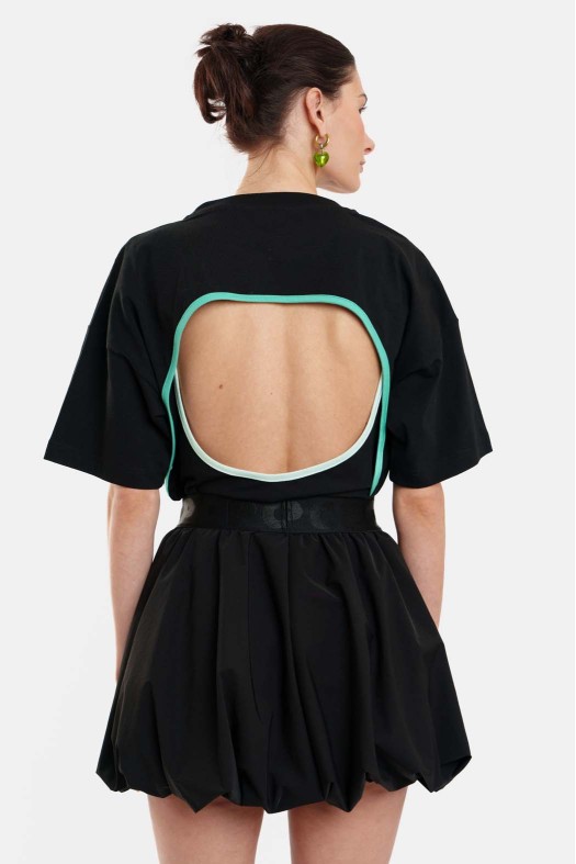 Woman Skirt Balloon - Stella Woman Skirt Balloon - Stella