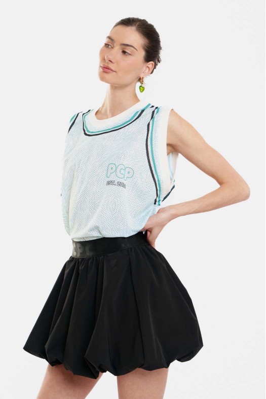 Woman Skirt Balloon - Stella Woman Skirt Balloon - Stella