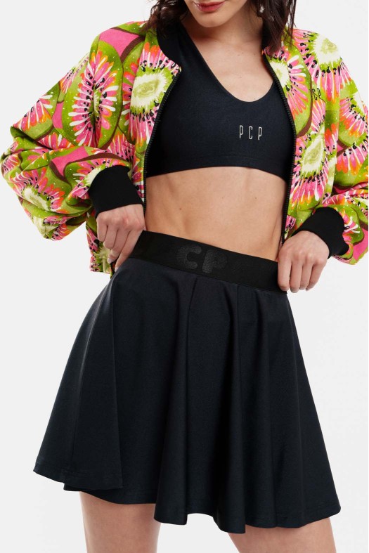 Woman Skirt - Bubble Woman Skirt - Bubble