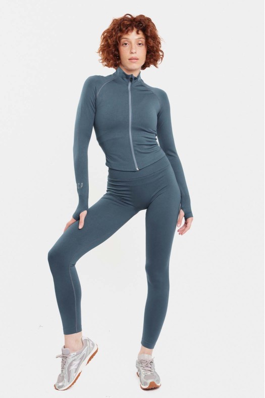 Γυναικείο Seamless Κολάν