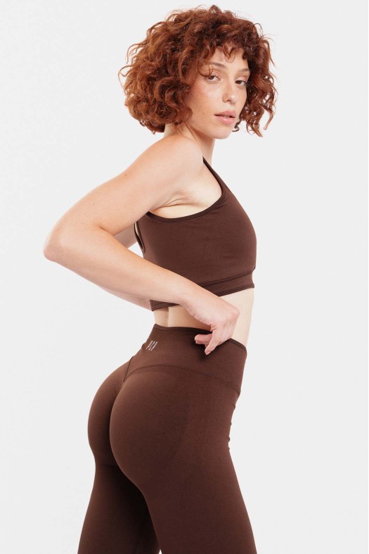 Γυναικείο Αθλητικό Top - SEAMLESS