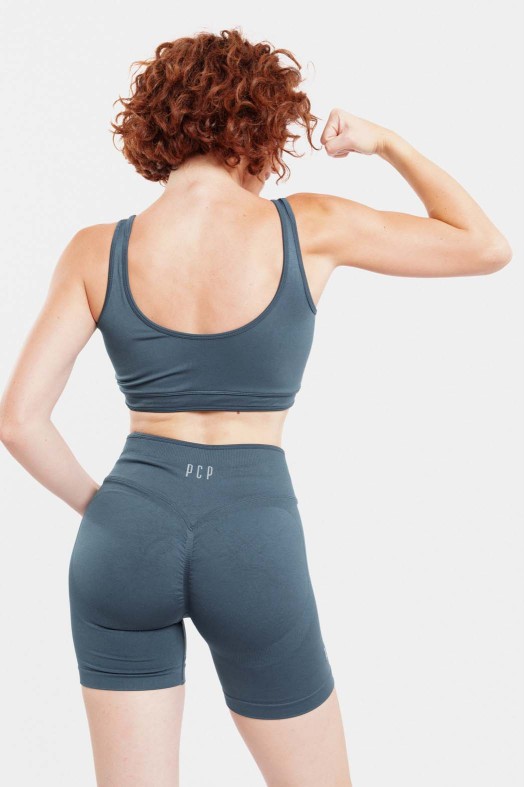 Γυναικείο Αθλητικό Top - SEAMLESS