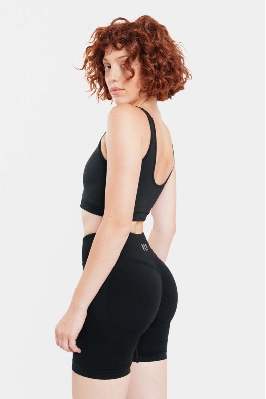 Γυναικείο Αθλητικό Top - SEAMLESS