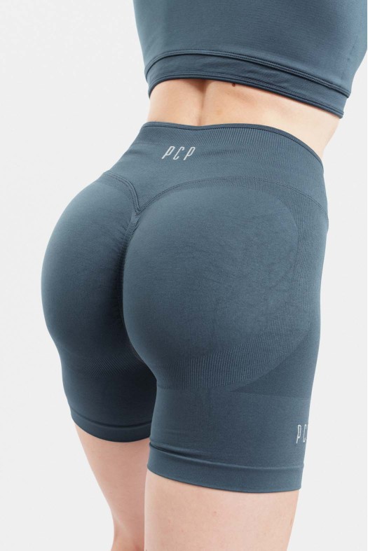 Γυναικείο Αθλητικό Shorts - SEAMLESS