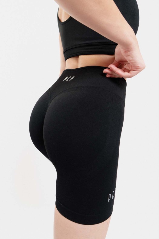 Γυναικείο Αθλητικό Shorts - SEAMLESS