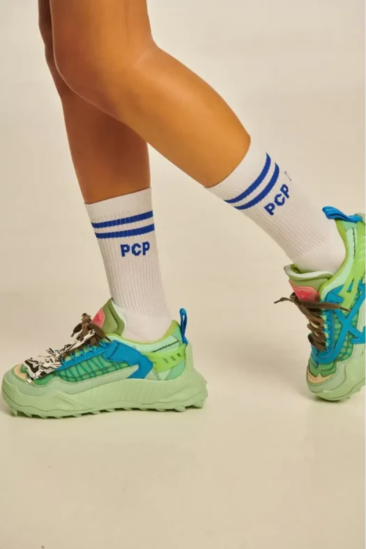 SOCKS STRIPES