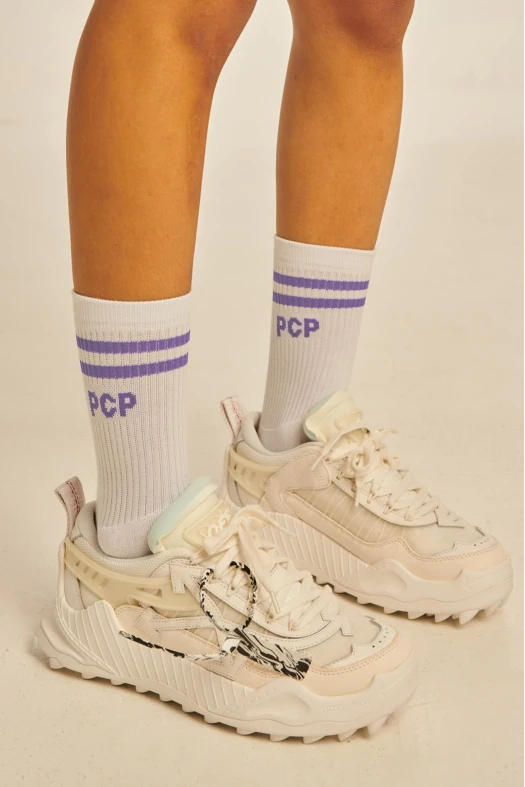 SOCKS STRIPES