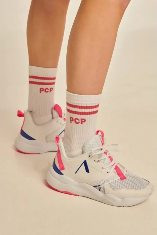 SOCKS STRIPES