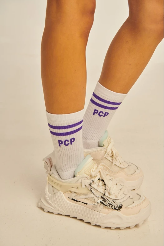 SOCKS STRIPES