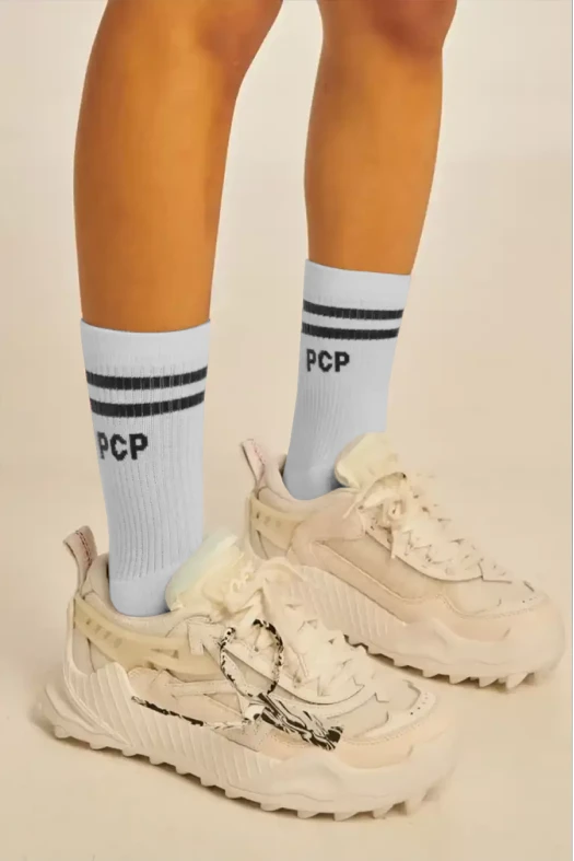 SOCKS STRIPES
