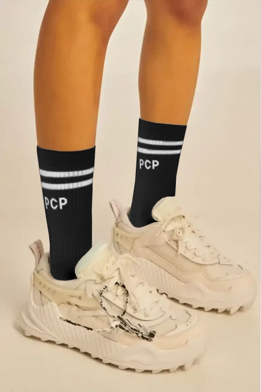 SOCKS STRIPES