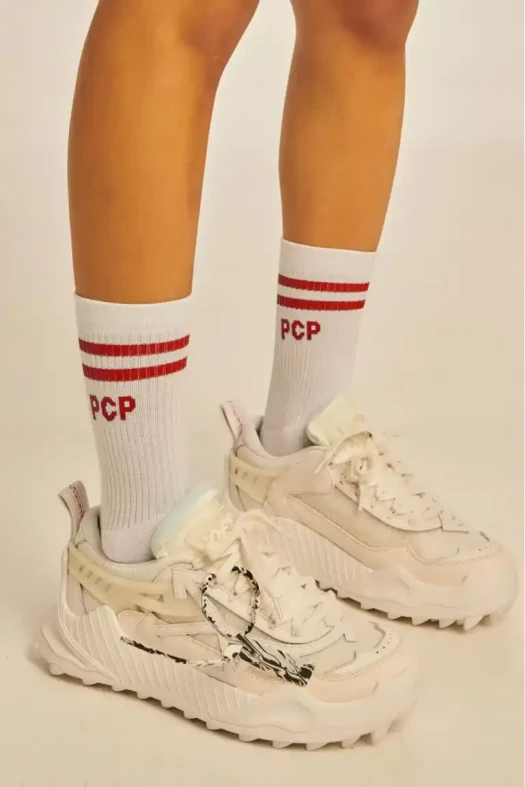 SOCKS STRIPES