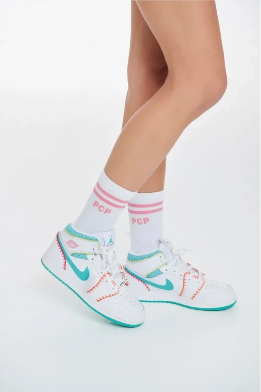 SOCKS STRIPES