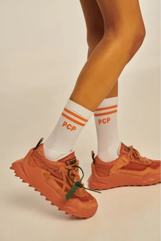 SOCKS STRIPES