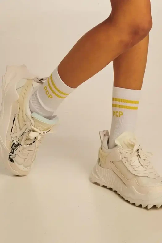 SOCKS STRIPES