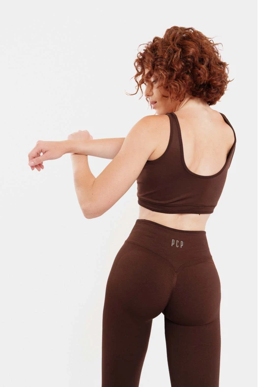 Γυναικείο Αθλητικό Top - SEAMLESS Γυναικείο Αθλητικό Top - SEAMLESS