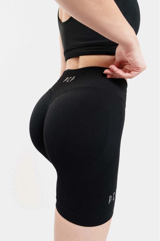 Γυναικείο Αθλητικό Shorts - SEAMLESS Γυναικείο Αθλητικό Shorts - SEAMLESS