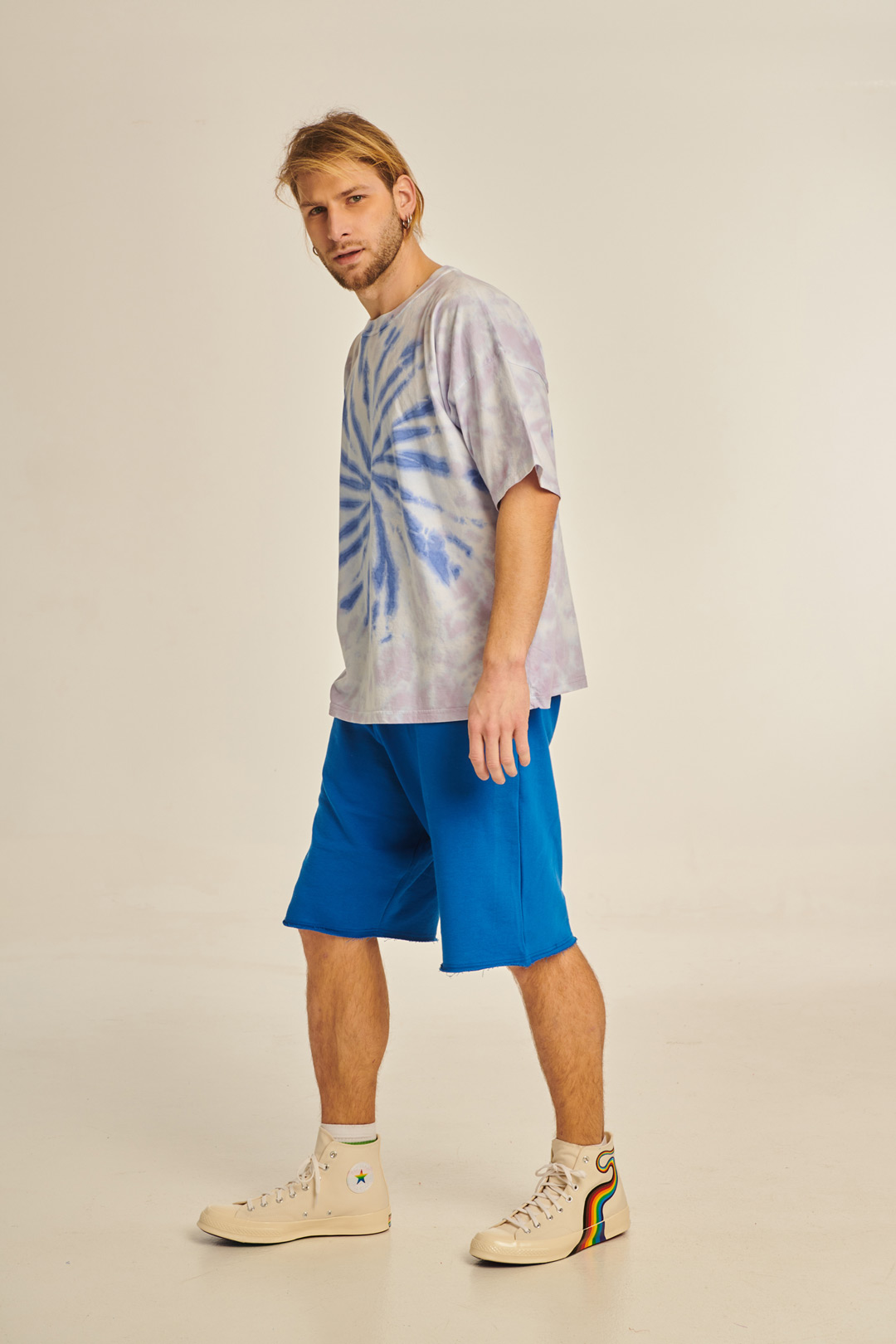 Men's Shorts PCP Clothing Green