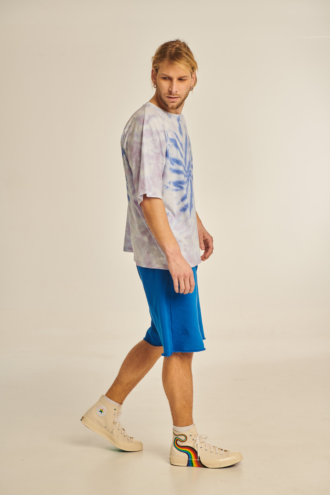 Men's Shorts PCP Clothing Green