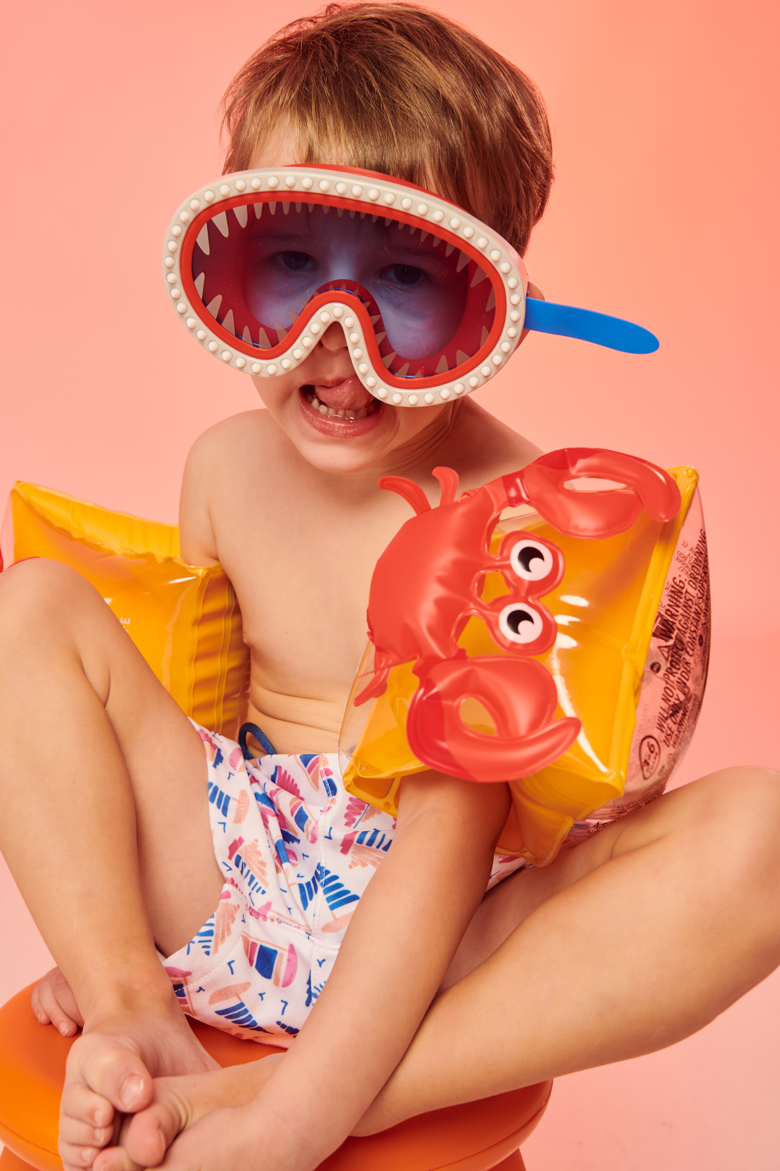 Kids' Clothing PCP Clothing Blue