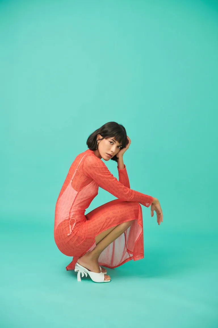 Women's Dresses PCP Clothing Pink