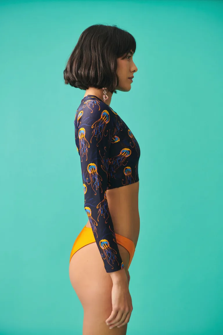 Women's Two-Piece Swimsuits PCP Clothing Multicolor