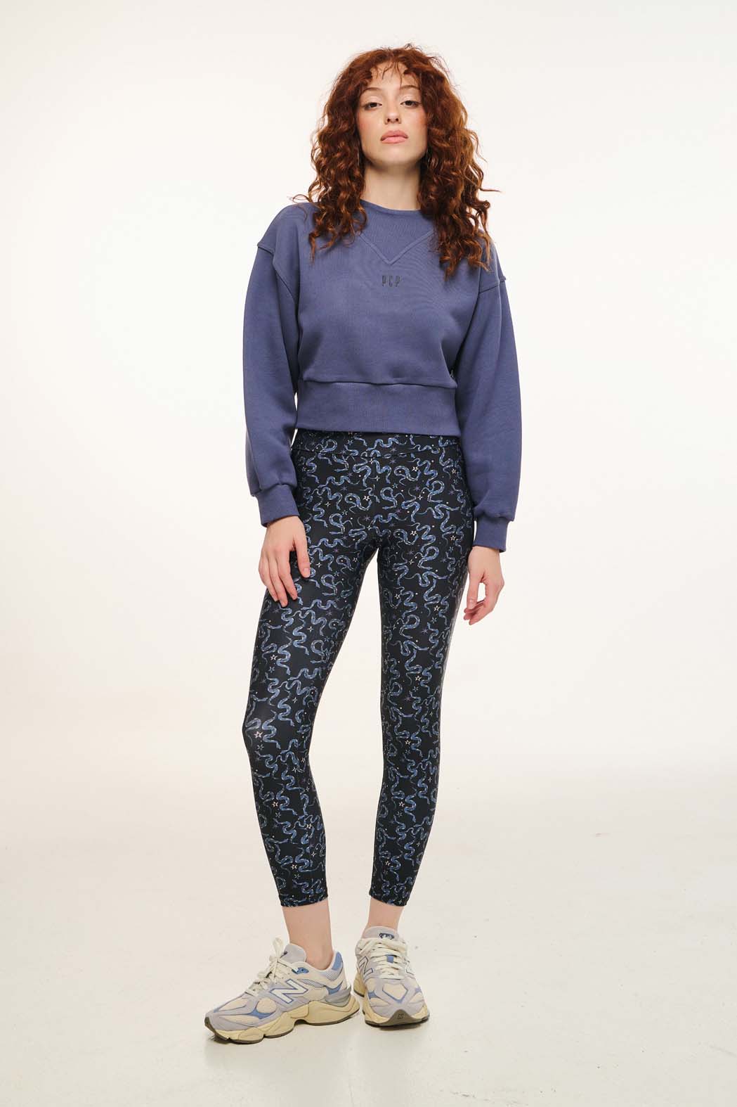 Women's Hoodies & Sweatshirts PCP Clothing Beige