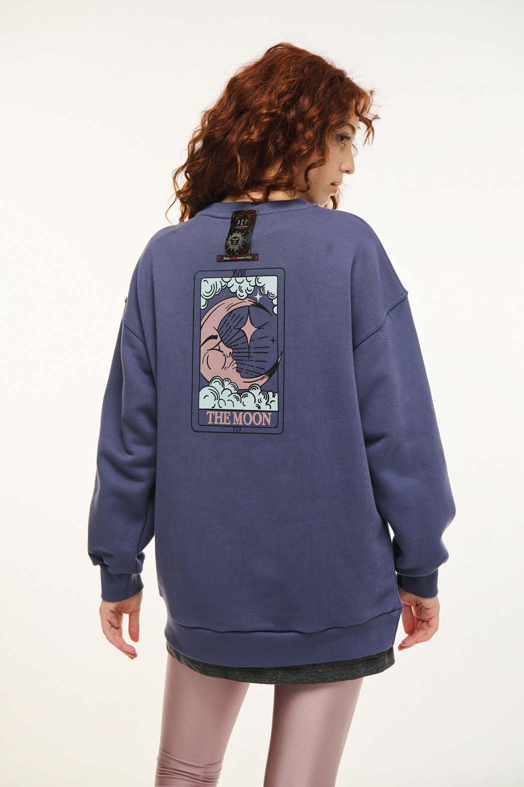 Women's Hoodies & Sweatshirts PCP Clothing Beige