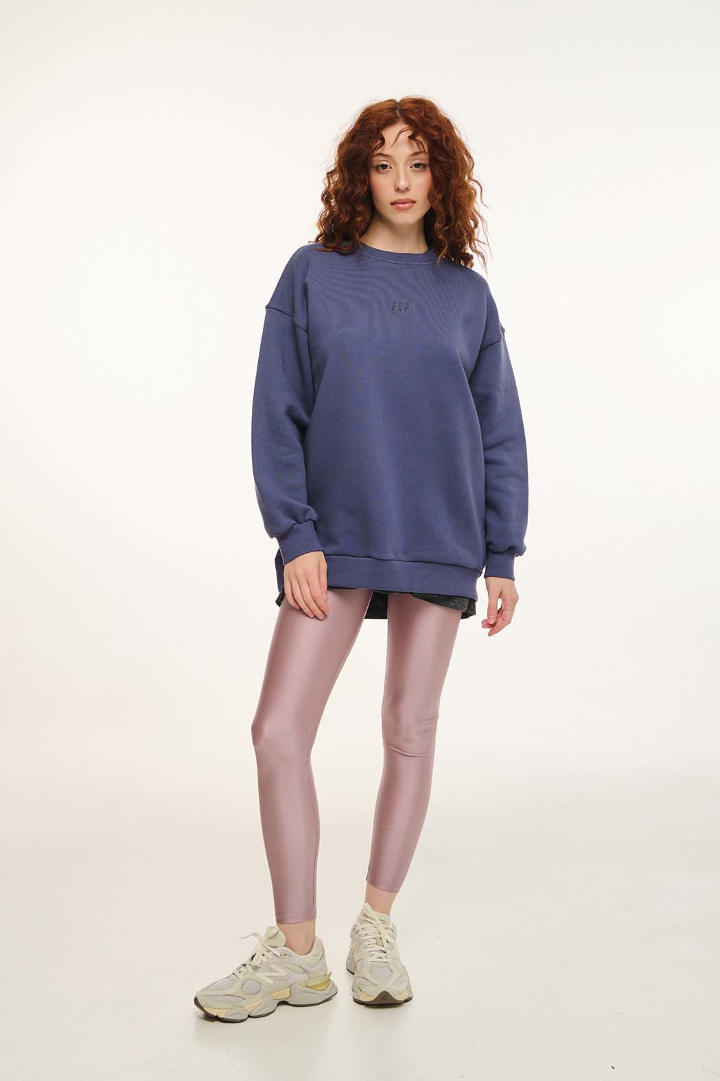 Women's Hoodies & Sweatshirts PCP Clothing Beige