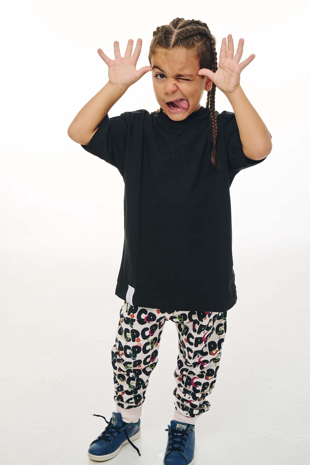 Kids' Clothing PCP Clothing Pink