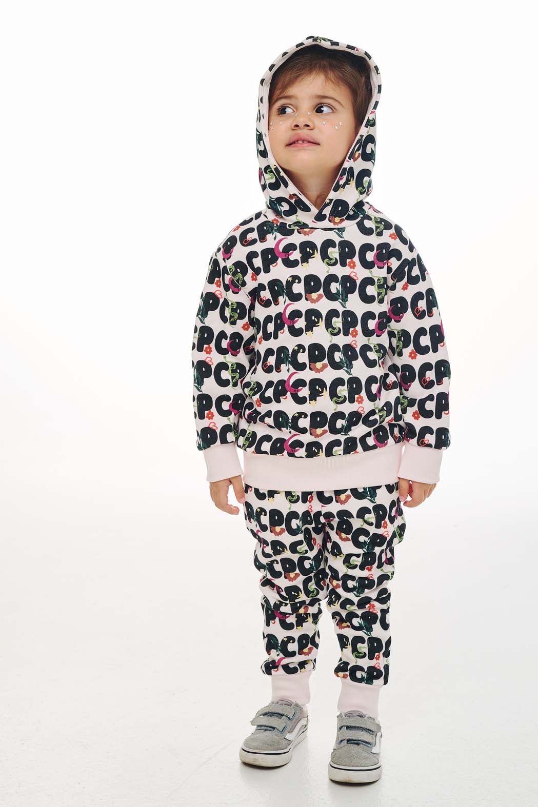Kids' Clothing PCP Clothing Pink