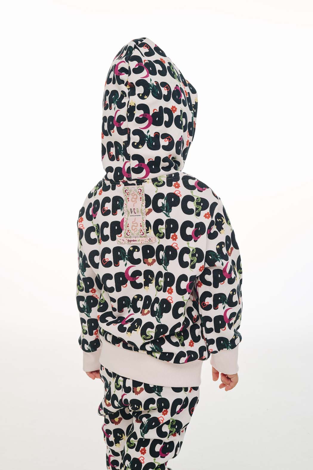 Kids' Clothing PCP Clothing Pink