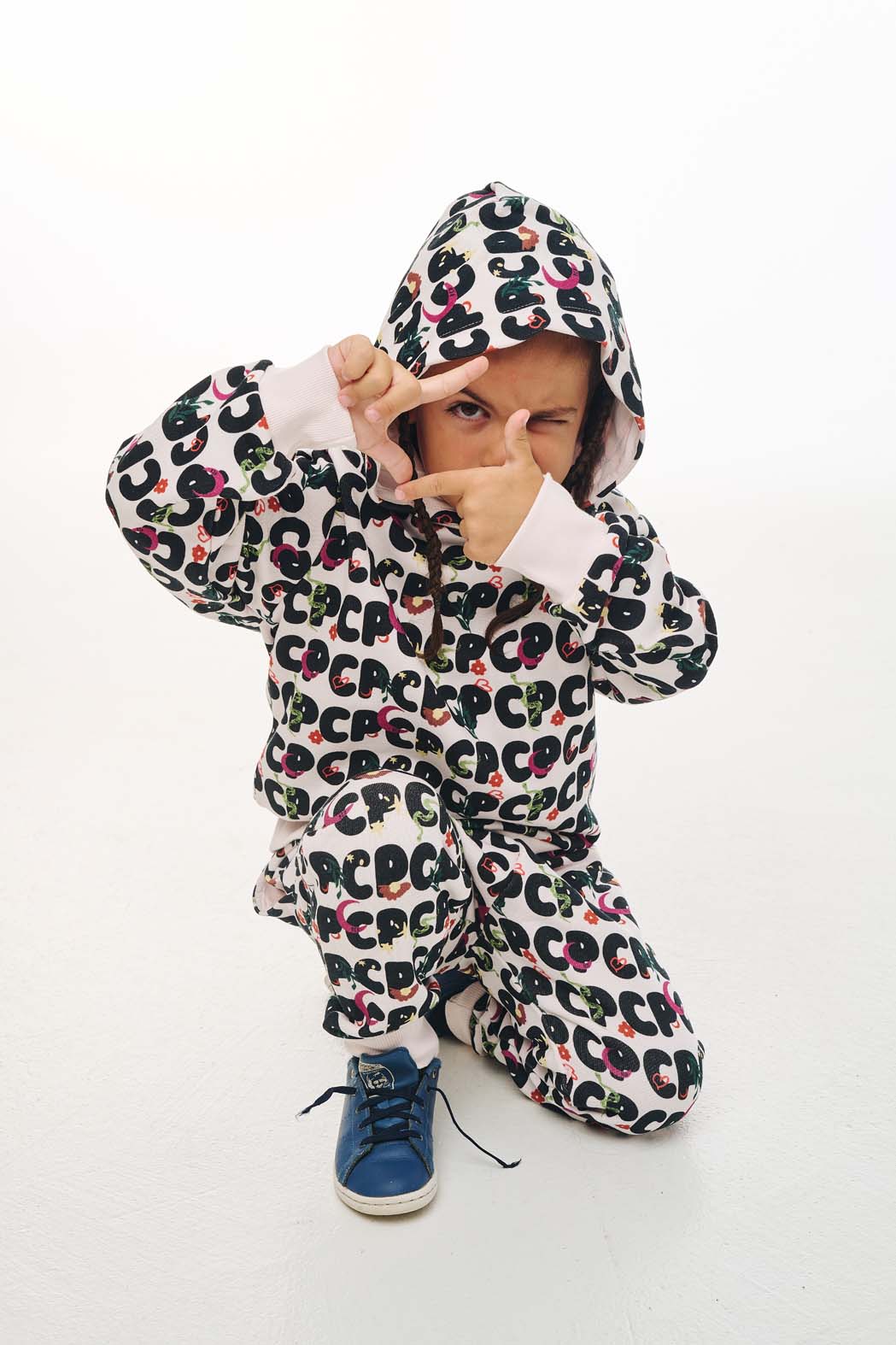 Kids' Clothing PCP Clothing Pink