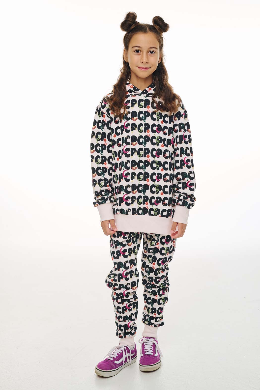 Kids' Clothing PCP Clothing Pink