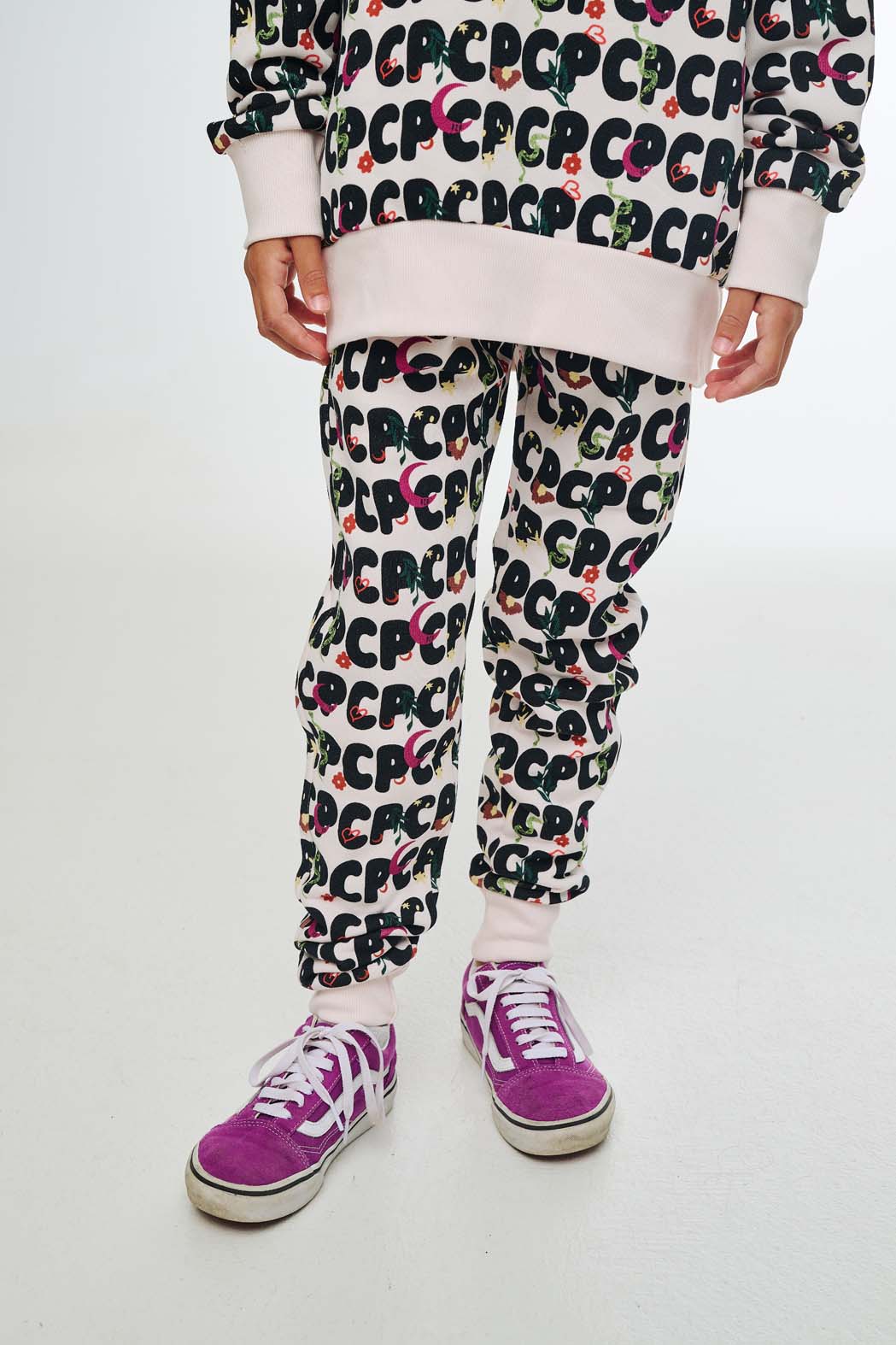 Kids' Clothing PCP Clothing Pink